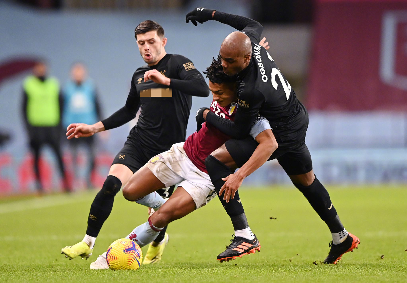 大心臟球員 大心臟球員