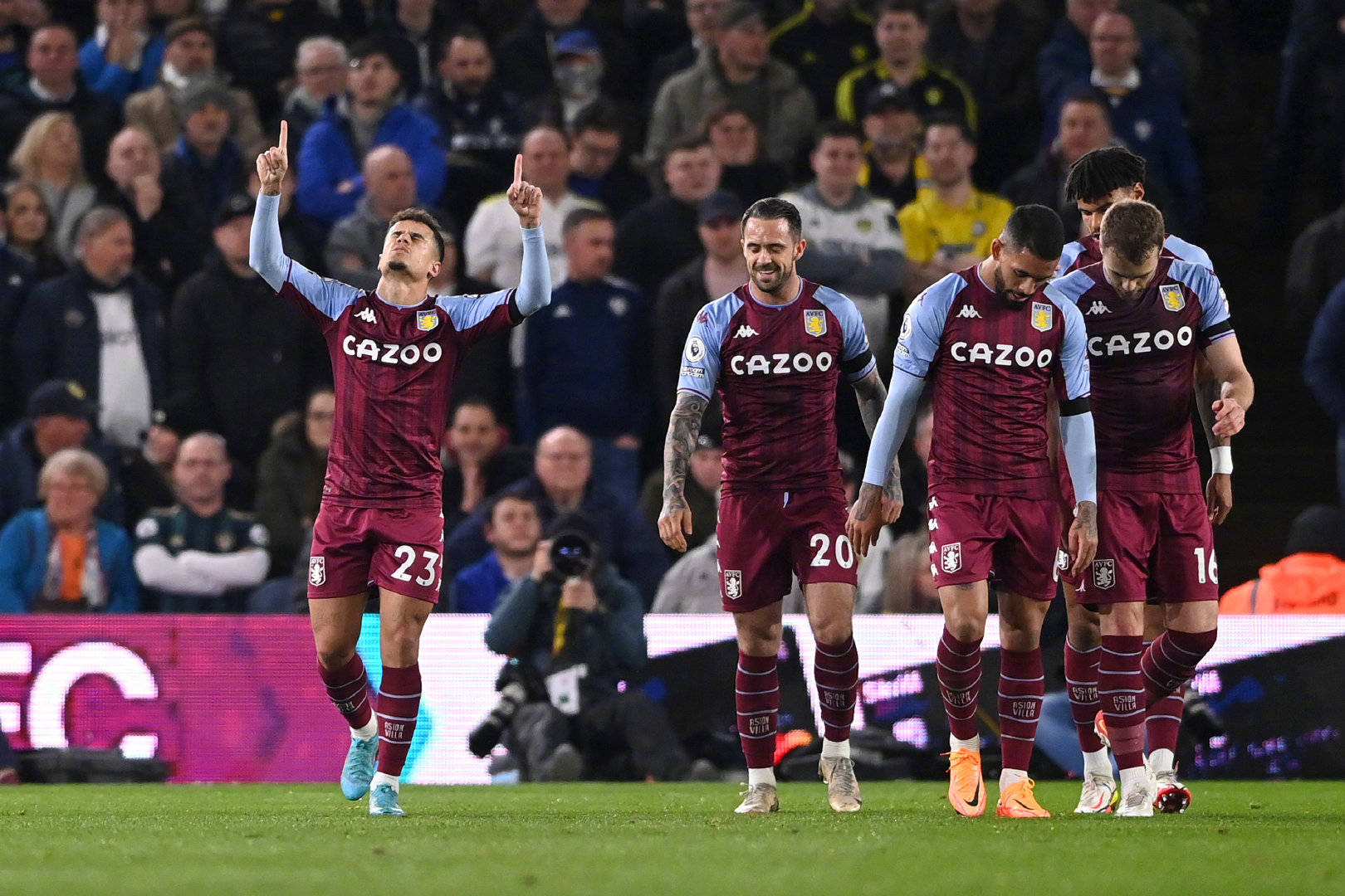 在全球化的 在全球化的